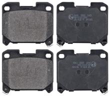 A.B.S. ALL BRAKE SYSTEMS BV. 36936