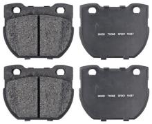 A.B.S. ALL BRAKE SYSTEMS BV. 36939