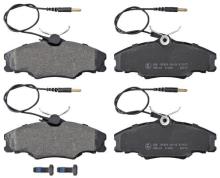 A.B.S. ALL BRAKE SYSTEMS BV. 36976