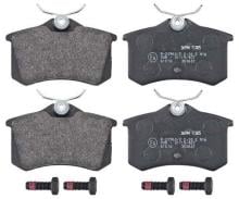 A.B.S. ALL BRAKE SYSTEMS BV. 36994