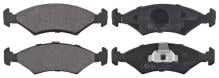 A.B.S. ALL BRAKE SYSTEMS BV. 36997