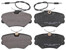 A.B.S. ALL BRAKE SYSTEMS BV. 37003