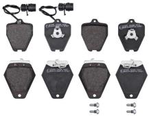 A.B.S. ALL BRAKE SYSTEMS BV. 37005