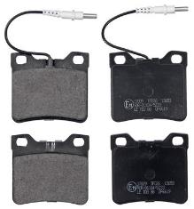 A.B.S. ALL BRAKE SYSTEMS BV. 37009