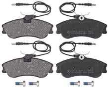A.B.S. ALL BRAKE SYSTEMS BV. 37016