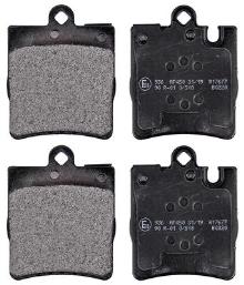 A.B.S. ALL BRAKE SYSTEMS BV. 37022