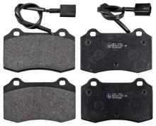 A.B.S. ALL BRAKE SYSTEMS BV. 37041