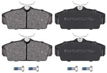 A.B.S. ALL BRAKE SYSTEMS BV. 37046