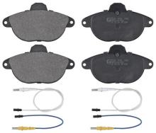 A.B.S. ALL BRAKE SYSTEMS BV. 37114