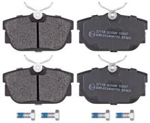 A.B.S. ALL BRAKE SYSTEMS BV. 37118