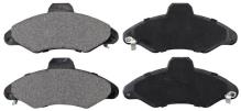 A.B.S. ALL BRAKE SYSTEMS BV. 37127