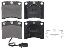 A.B.S. ALL BRAKE SYSTEMS BV. 37144