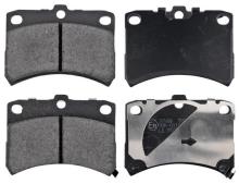 A.B.S. ALL BRAKE SYSTEMS BV. 37168