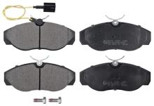 A.B.S. ALL BRAKE SYSTEMS BV. 37172