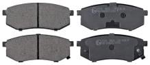 A.B.S. ALL BRAKE SYSTEMS BV. 37182