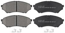 A.B.S. ALL BRAKE SYSTEMS BV. 37200