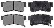 A.B.S. ALL BRAKE SYSTEMS BV. 37252