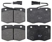 A.B.S. ALL BRAKE SYSTEMS BV. 37265