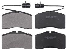 A.B.S. ALL BRAKE SYSTEMS BV. 37266