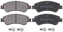 A.B.S. ALL BRAKE SYSTEMS BV. 37272