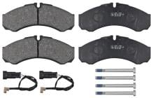 A.B.S. ALL BRAKE SYSTEMS BV. 37299