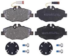 A.B.S. ALL BRAKE SYSTEMS BV. 37306