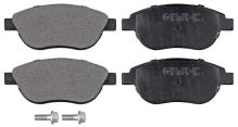 A.B.S. ALL BRAKE SYSTEMS BV. 37418