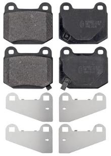 A.B.S. ALL BRAKE SYSTEMS BV. 37452