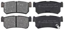 A.B.S. ALL BRAKE SYSTEMS BV. 37460
