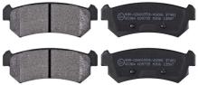 A.B.S. ALL BRAKE SYSTEMS BV. 37461