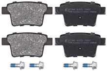 A.B.S. ALL BRAKE SYSTEMS BV. 37489