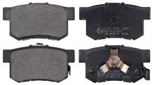 A.B.S. ALL BRAKE SYSTEMS BV. 37510