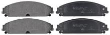 A.B.S. ALL BRAKE SYSTEMS BV. 37511