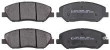 A.B.S. ALL BRAKE SYSTEMS BV. 37522