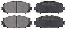 A.B.S. ALL BRAKE SYSTEMS BV. 37542