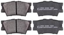 A.B.S. ALL BRAKE SYSTEMS BV. 37545