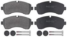 A.B.S. ALL BRAKE SYSTEMS BV. 37552