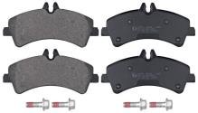 A.B.S. ALL BRAKE SYSTEMS BV. 37554