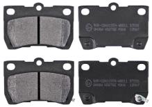 A.B.S. ALL BRAKE SYSTEMS BV. 37556