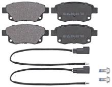A.B.S. ALL BRAKE SYSTEMS BV. 37560