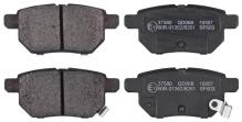 A.B.S. ALL BRAKE SYSTEMS BV. 37580
