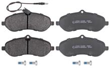 A.B.S. ALL BRAKE SYSTEMS BV. 37589