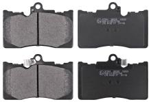 A.B.S. ALL BRAKE SYSTEMS BV. 37591