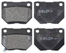 A.B.S. ALL BRAKE SYSTEMS BV. 37661
