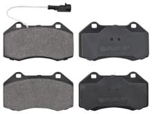 A.B.S. ALL BRAKE SYSTEMS BV. 37688