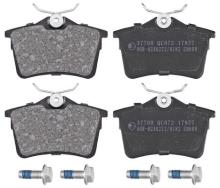 A.B.S. ALL BRAKE SYSTEMS BV. 37700