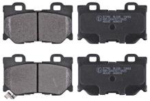 A.B.S. ALL BRAKE SYSTEMS BV. 37769