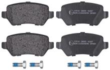 A.B.S. ALL BRAKE SYSTEMS BV. 37814