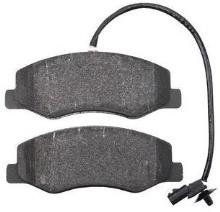 A.B.S. ALL BRAKE SYSTEMS BV. 37846