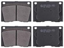 A.B.S. ALL BRAKE SYSTEMS BV. 37852